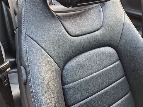 Used 2018 Mercedes-Benz C 300 4MATIC Cabriolet image 19