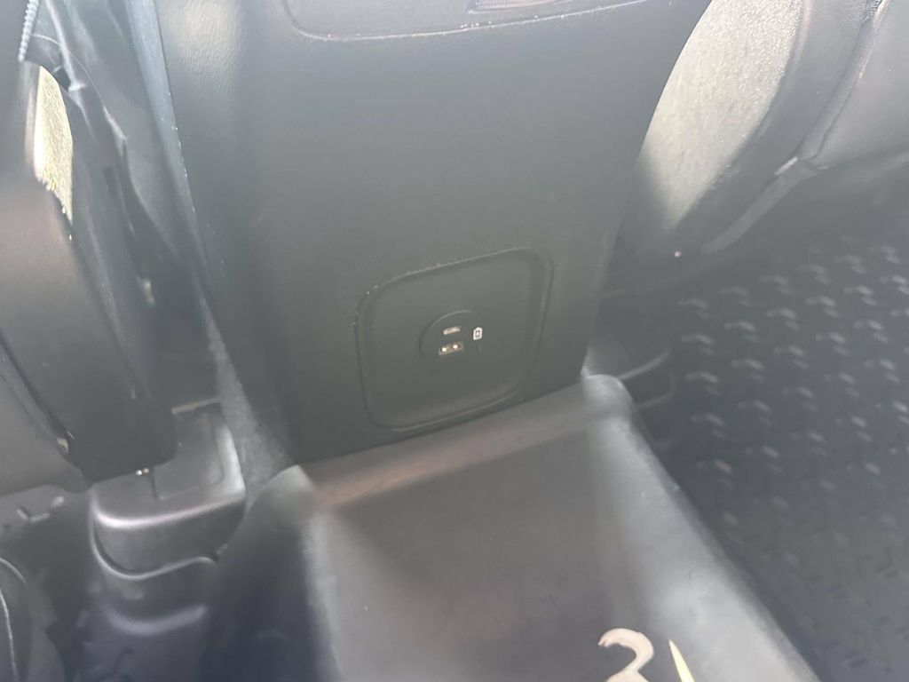 Used 2023 Ford Bronco Sport Big Bend AWD/4WD image 11