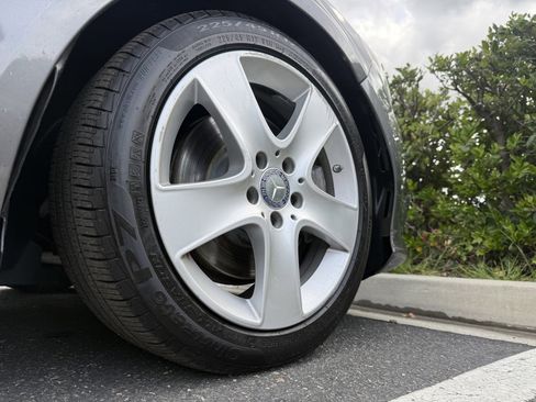Used 2015 Mercedes-Benz CLA 250 image 11