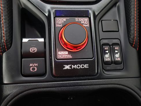 Used 2023 Subaru Forester Sport AWD/4WD image 51