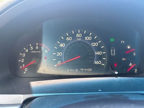 Used 2007 Honda Odyssey EX-L image 15