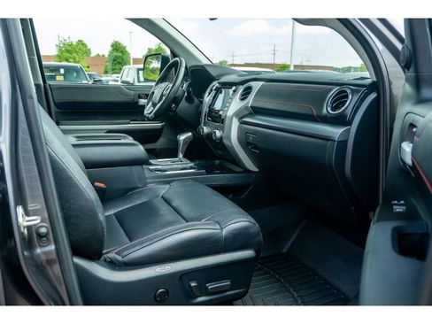 Used 2020 Toyota Tundra TRD Pro AWD/4WD image 18