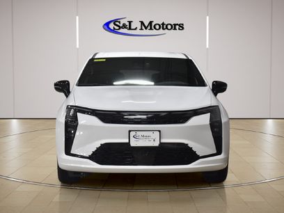 New 2027 Chrysler Pacifica Select