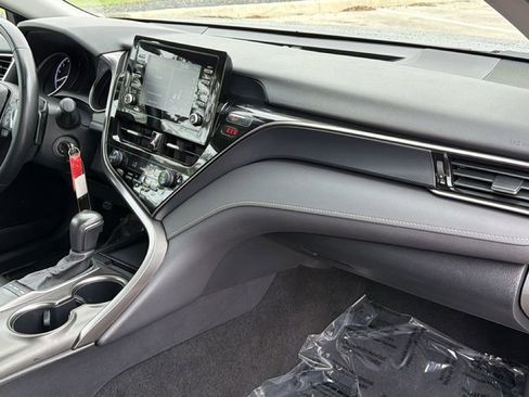 Certified 2024 Toyota Camry SE FWD image 41