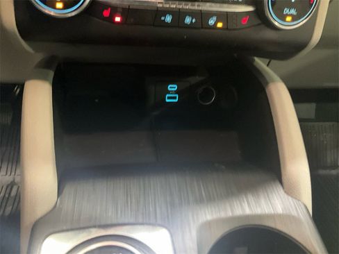 Used 2023 Ford Escape Active w/ Cold Weather Package image 26