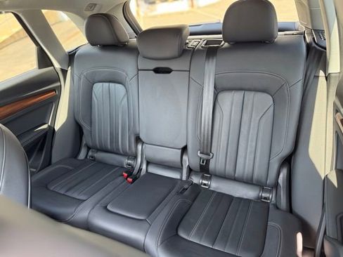 Certified 2023 Audi Q5 2.0T Premium Plus w/ Premium Plus Package image 31