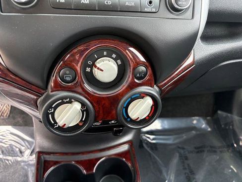 Used 2014 Nissan Versa Note S w/ Sport Value Package image 19