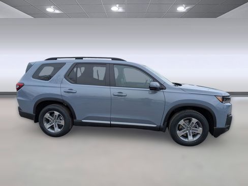 New 2026 Honda Pilot EX-L image 8