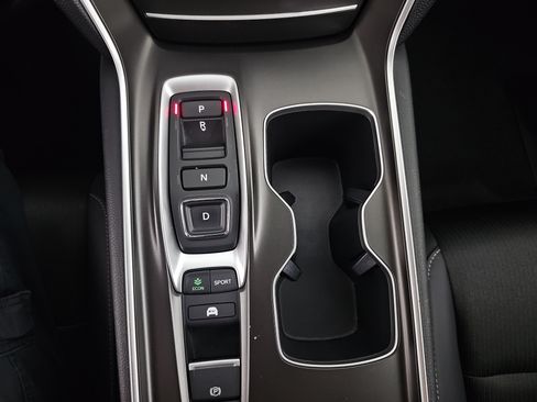 Certified 2022 Honda Accord Sport image 28