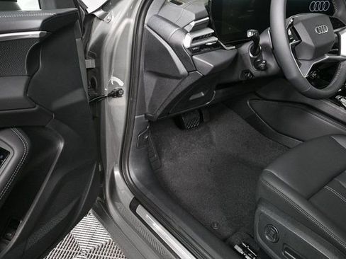 New 2025 Audi A5 2.0T Premium w/ Convenience Package image 7