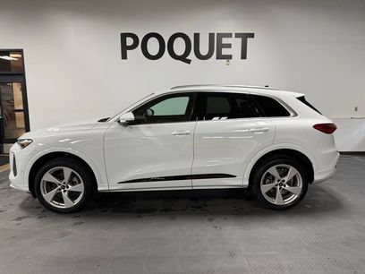 Used 2025 Audi Q5 Premium Plus w/ Premium Plus