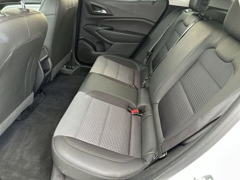 Certified 2024 Chevrolet Trax LT image 27