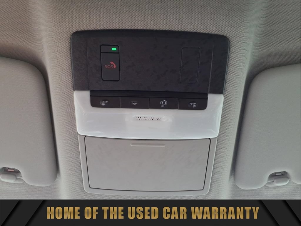 Used 2023 Nissan Rogue SV AWD/4WD image 27