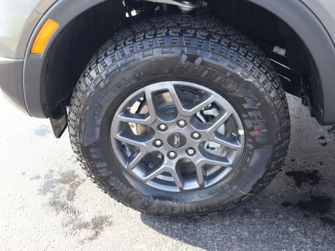 New 2026 Ford Ranger XLT AWD/4WD image 19
