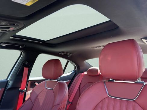 Used 2025 Genesis G70 3.3T Advanced image 25