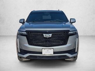 Certified 2024 Cadillac Escalade Sport w/ LPO, ONYX Package video 2