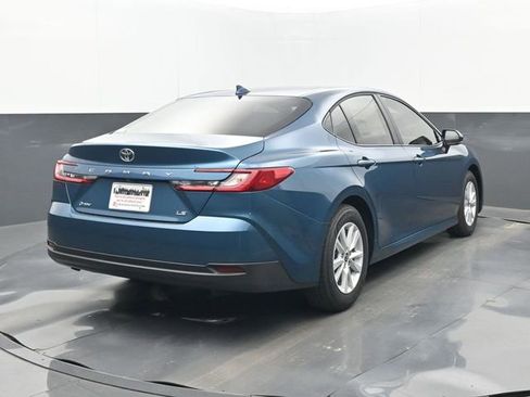 New 2026 Toyota Camry LE w/ Convenience Package image 19