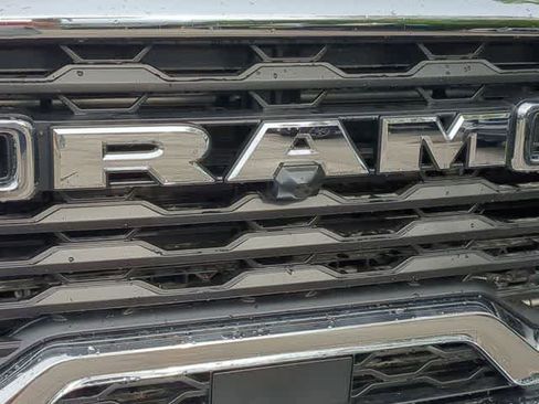 New 2026 RAM 2500 Tradesman AWD/4WD image 12