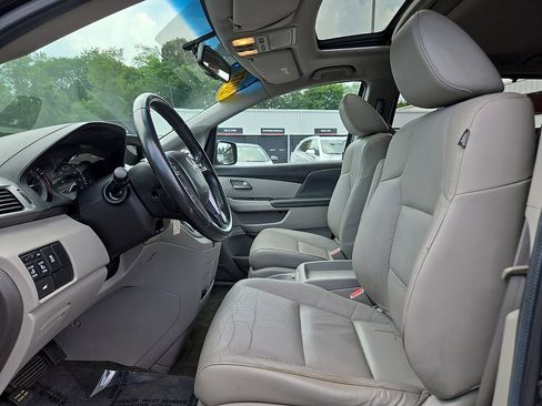 Used 2012 Honda Odyssey EX-L image 14