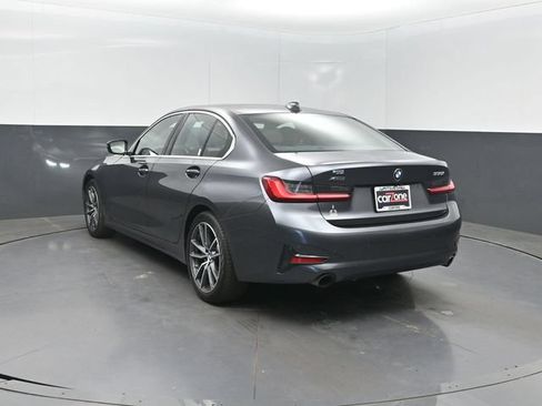 Used 2020 BMW 330i xDrive Sedan w/ Convenience Package AWD/4WD image 28