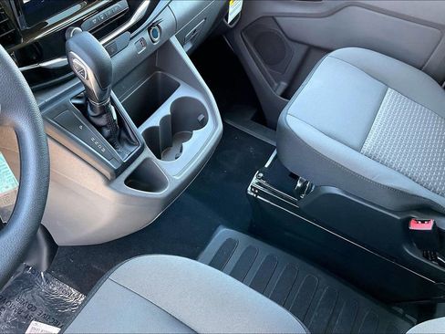 New 2025 Ford Transit 350 XLT image 7