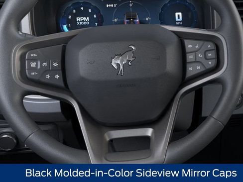 New 2026 Ford Bronco Big Bend image 18