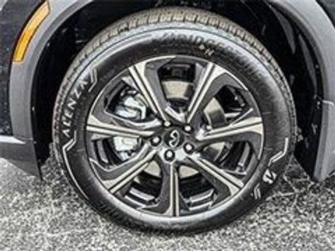 New 2026 INFINITI QX60 Luxe AWD/4WD image 11