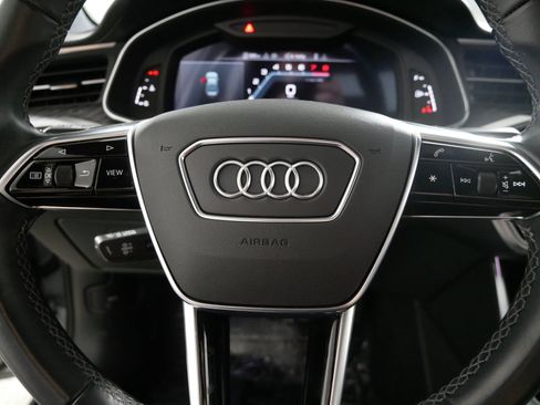 Used 2024 Audi A6 Premium Plus image 25