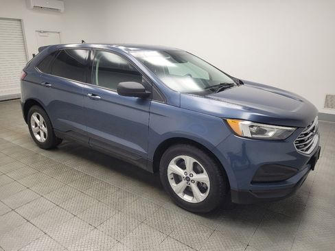 Used 2019 Ford Edge SE AWD/4WD image 11