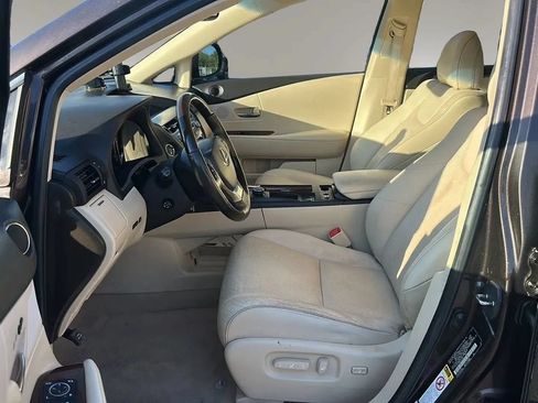 Used 2013 Lexus RX 350 FWD w/ Premium Pkg image 6