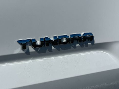 New 2026 Toyota Tundra SR5 w/ SR5 Convenience Package image 23