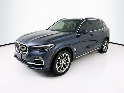 Used 2019 BMW X5 xDrive40i w/ Convenience Package image 3