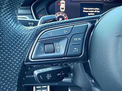 Used 2019 Audi RS 5 Sportback AWD/4WD image 37