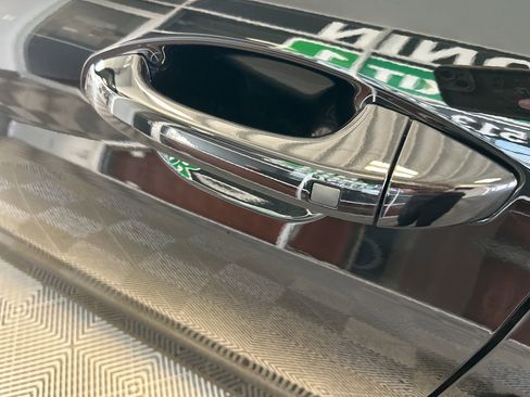 New 2026 Kia K5 GT-Line w/ GT-Line Red Interior Package image 9