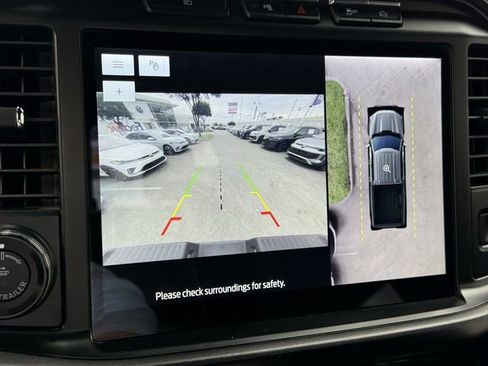 Used 2023 Ford F150 Tremor w/ Equipment Group 402A High AWD/4WD image 18