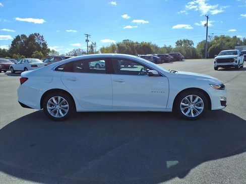 Used 2023 Chevrolet Malibu LT image 7