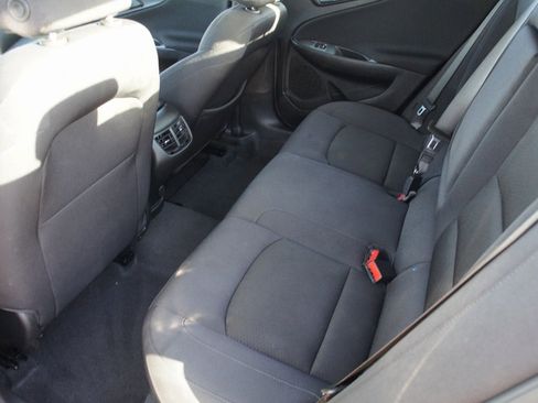 Used 2025 Chevrolet Malibu LT image 29