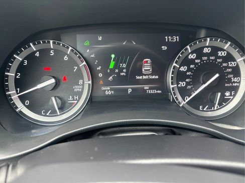 Used 2021 Toyota Highlander Limited image 23