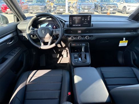 New 2026 Honda CR-V Sport-L image 22