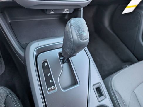 New 2026 Subaru Crosstrek 2.5i AWD/4WD image 18