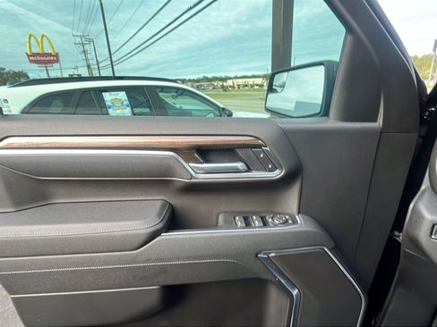 New 2026 Chevrolet Silverado 1500 RST w/ RST Select Package image 11