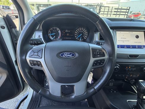 Certified 2021 Ford Ranger XLT w/ Equipment Group 301A Mid RWD image 15
