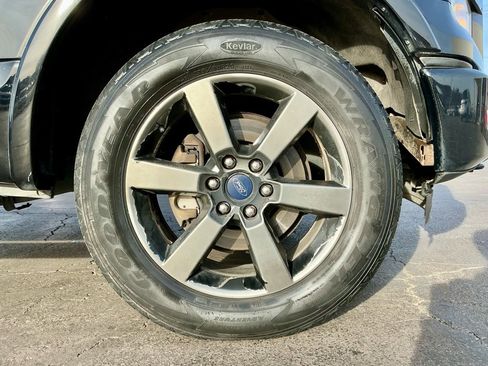 Used 2016 Ford F150 Lariat image 20