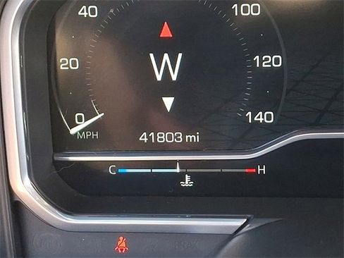 Used 2022 GMC Sierra 1500 Denali w/ Denali Reserve Package image 20