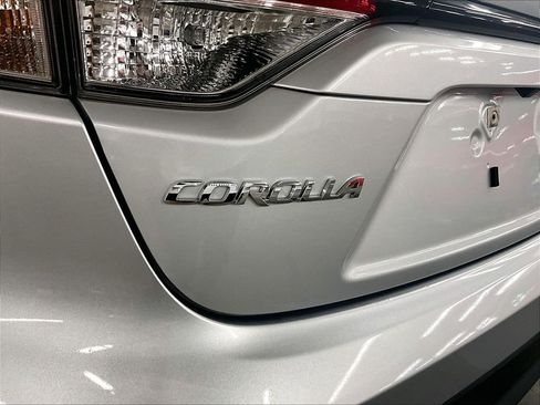 Certified 2024 Toyota Corolla LE FWD image 27