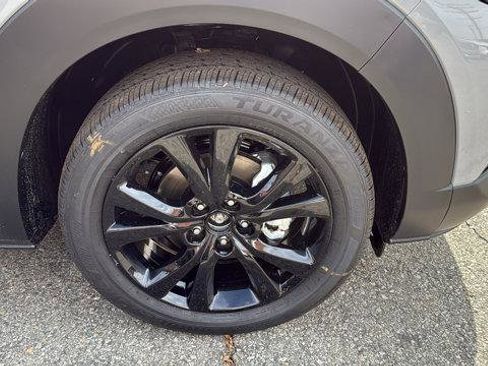 New 2026 MAZDA CX-30 2.5 Turbo w/ Premium Package image 6