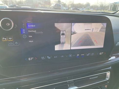 New 2026 Chevrolet Traverse RS w/ LPO, Floor Liner Package AWD/4WD image 21