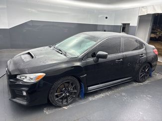 Used 2020 Subaru WRX Premium video 1
