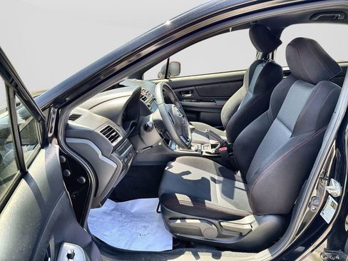 Used 2020 Subaru WRX AWD/4WD image 15