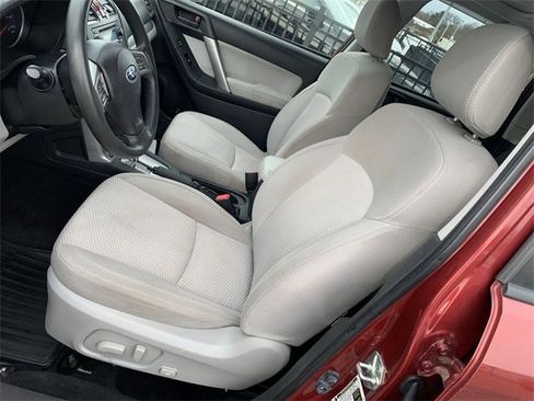 Used 2015 Subaru Forester 2.5i Premium w/ Popular Package #1 image 18